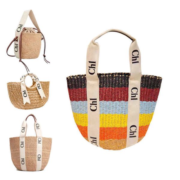 classic beach raffia basket straw shoulder bag womens mens designer bag wallet woody bucket summer weave travel tote luxury crossbody handba
classic beach raffia basket straw shoulder bag womens mens designer bag wallet woody bucket summer weave travel tote luxury crossbody handba
