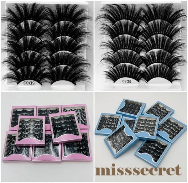 new 5 pair fluffy faux mink lashes 25mm 5d mink lashes long thick natural false eyelashes makeup mink eyelashes handmade eye makeu6002183
new 5 pair fluffy faux mink lashes 25mm 5d mink lashes long thick natural false eyelashes makeup mink eyelashes handmade eye makeu6002183