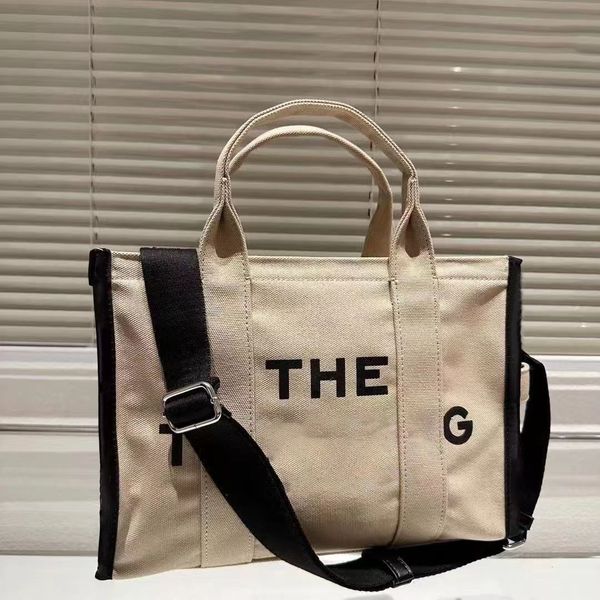 the tote bag designer tote bag marc jacob canvas bag crossbody designer handbags fashion more colors embossing wallet bag
the tote bag designer tote bag marc jacob canvas bag crossbody designer handbags fashion more colors embossing wallet bag