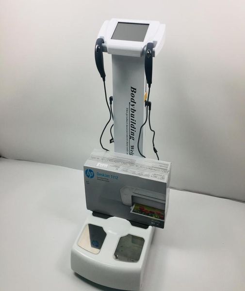 magnetic resonance body analyzer body composition analyzer body analyzer scale gs65 gs65b 7393523