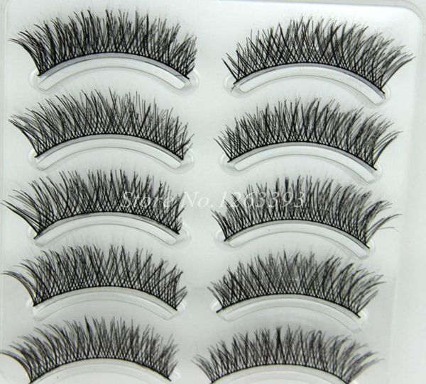 natural false eyelashes 5 pairs thick crisscross thick lashes soft messy fake eyelashes 100 handmade cotton stems makeup lashes1042640
natural false eyelashes 5 pairs thick crisscross thick lashes soft messy fake eyelashes 100 handmade cotton stems makeup lashes1042640