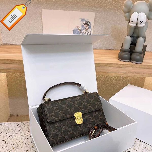 brand designer handbags shoulder bags crossbody bag tote 2023 new women's fashion old flower print hand-held envelope package gift box
brand designer handbags shoulder bags crossbody bag tote 2023 new women's fashion old flower print hand-held envelope package gift box