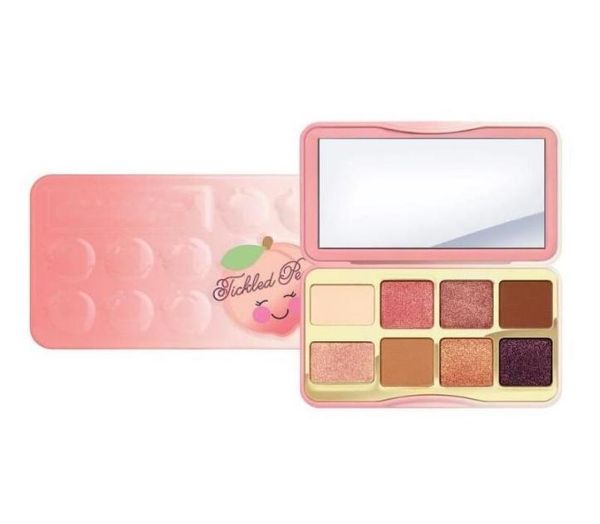 deluxe melt in stock tickled peach mini eyeshadow make up palette holiday chirstmas 8 color eyeshadow palette dhl 6567110
deluxe melt in stock tickled peach mini eyeshadow make up palette holiday chirstmas 8 color eyeshadow palette dhl 6567110