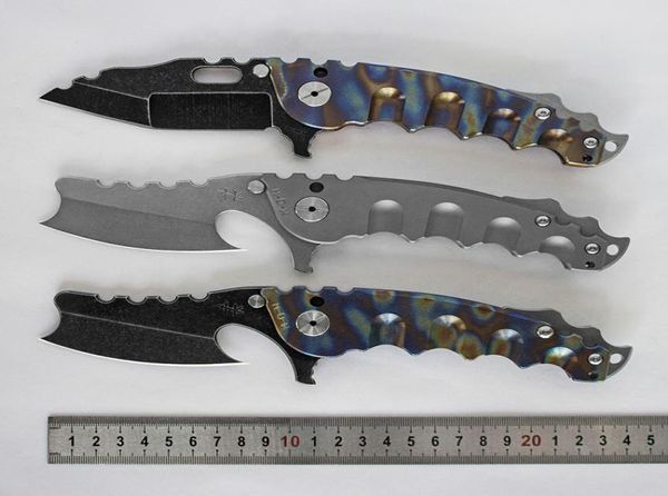 heeter heavy folding tools strong camping blade tc4 titanium survival s35vn knives tactical combat knife handle selfdefense edc o5577802
heeter heavy folding tools strong camping blade tc4 titanium survival s35vn knives tactical combat knife handle selfdefense edc o5577802