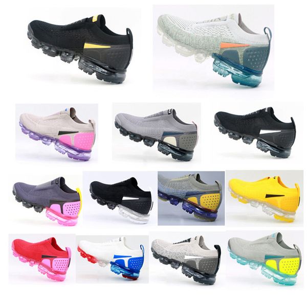 running shoes moc 2 laceless 2.0 airmaxes colorful triple designer mens women sneakers fly yellow knit sports cushion trainers zapatos
running shoes moc 2 laceless 2.0 airmaxes colorful triple designer mens women sneakers fly yellow knit sports cushion trainers zapatos