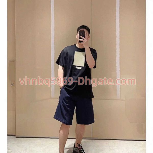 2023 summer mens designer t shirt casual man womens tees with letters print short sleeves sell luxury men hip hop clothes -5xl rzcn, Blue
2023 summer mens designer t shirt casual man womens tees with letters print short sleeves sell luxury men hip hop clothes -5xl rzcn, Blue