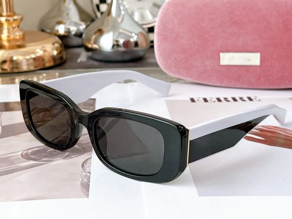 rectangle sunglasses miu women designer sunglasses mens sunglasses full frame high end metal mu logo design tourism fashion brand glasses, White;black
rectangle sunglasses miu women designer sunglasses mens sunglasses full frame high end metal mu logo design tourism fashion brand glasses, White;black