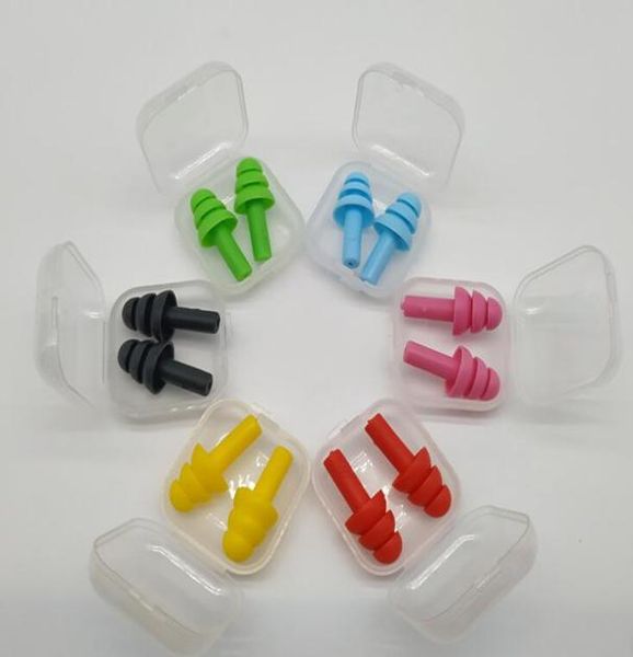 1000pairs silicone earplugs swimmers soft and flexible ear plugs for travelling sleeping reduce noise ear plug 8 colors7387603
1000pairs silicone earplugs swimmers soft and flexible ear plugs for travelling sleeping reduce noise ear plug 8 colors7387603