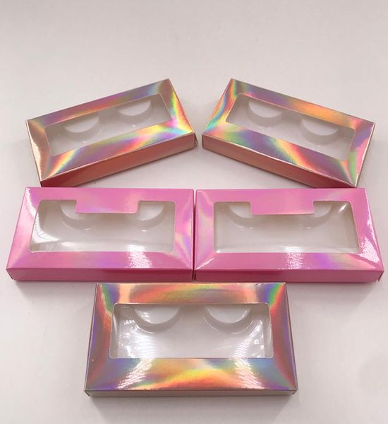 customize eyelash box soft paper empty rectangle lash packaging come with white tray for dramatic real mink lashes7548216
customize eyelash box soft paper empty rectangle lash packaging come with white tray for dramatic real mink lashes7548216