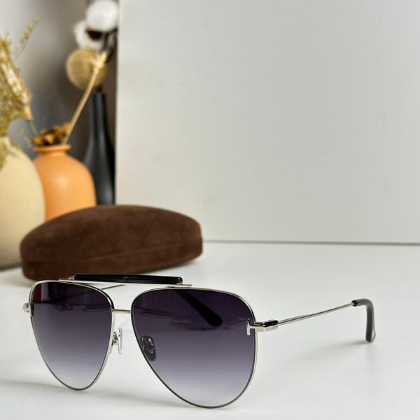 new tomford sunglasses high beauty plate glasses for men and women street shooting designer uv resistant sunglasses, White;black
new tomford sunglasses high beauty plate glasses for men and women street shooting designer uv resistant sunglasses, White;black