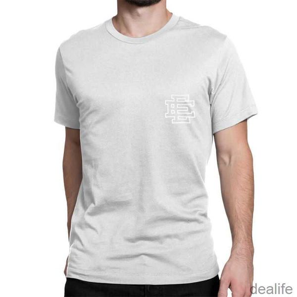 summer mens 2023 tees ee shirt ins fashion round neck t-shirts brand classic short sleeved eric emanuel tshirt casual breathable letter prin, White;black
summer mens 2023 tees ee shirt ins fashion round neck t-shirts brand classic short sleeved eric emanuel tshirt casual breathable letter prin, White;black