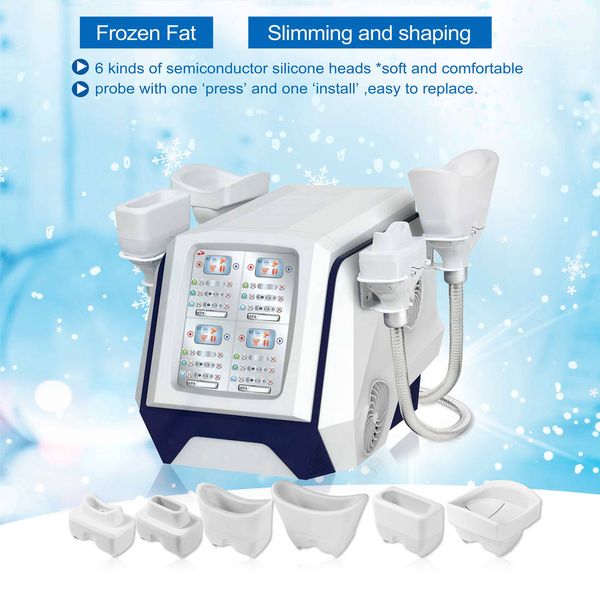 cryotherapy for body sculpting cryolipolisis body slimming equipment fat removal cellulite frozen loss machine 4 treatment handles portable
cryotherapy for body sculpting cryolipolisis body slimming equipment fat removal cellulite frozen loss machine 4 treatment handles portable