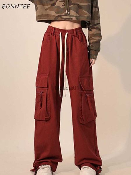 s3xl casual cargo pants women pockets design streetwear tender korean fashion style dents drawstring autumn daily basic chic l230621, Black;white
s3xl casual cargo pants women pockets design streetwear tender korean fashion style dents drawstring autumn daily basic chic l230621, Black;white