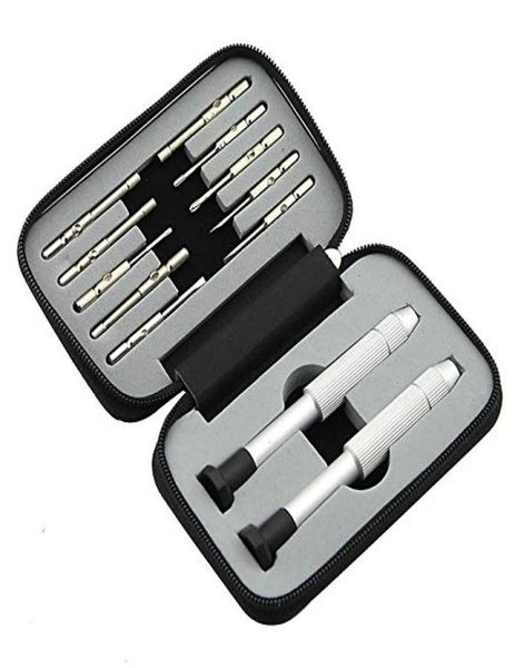 dhoptical screwdrivers kit repair tool for eyeglass glasses watch cellphone clock 12pcs travel pocket by dhoptical7863090
dhoptical screwdrivers kit repair tool for eyeglass glasses watch cellphone clock 12pcs travel pocket by dhoptical7863090