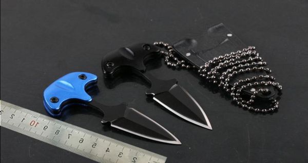 mini neck selfdefense steel blade outdoor fixed tactical knife camping faca cold portable key chain overall edc73cm survival kb3861330
mini neck selfdefense steel blade outdoor fixed tactical knife camping faca cold portable key chain overall edc73cm survival kb3861330