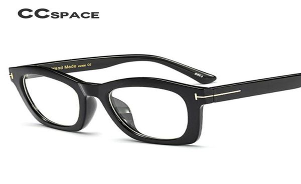 ccspace lady butteyfly glasses frames for women square t rivet brand designer optical eyeglasses fashion eyewear 450895003171
ccspace lady butteyfly glasses frames for women square t rivet brand designer optical eyeglasses fashion eyewear 450895003171