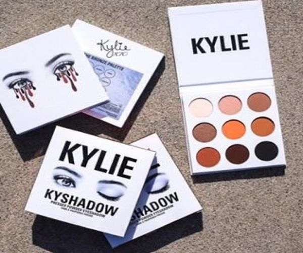 kylie brand 3 styles makeup eyeshadow 9 colors eyeshadow rose gold remastered textured matte shimmer eye shadow palette4657837
kylie brand 3 styles makeup eyeshadow 9 colors eyeshadow rose gold remastered textured matte shimmer eye shadow palette4657837