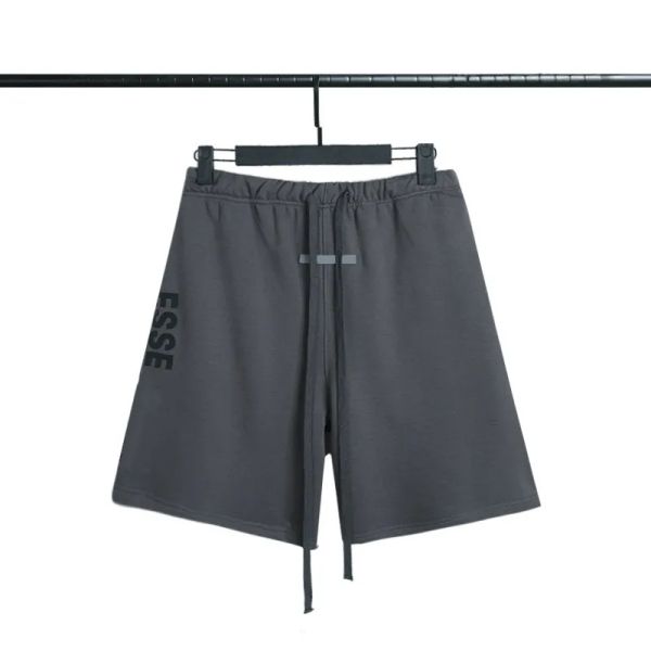 tide 2023 reflective high street shorts men's casual sports pant loose oversize style drawstring short pants, White;black
tide 2023 reflective high street shorts men's casual sports pant loose oversize style drawstring short pants, White;black
