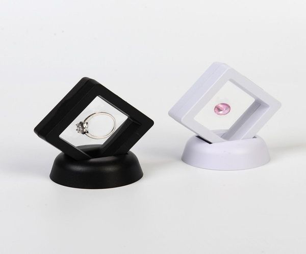 fashion pe cases displays square 3d albums floating frame holder black white nail coin box jewelry display show case for gift f2677985821
fashion pe cases displays square 3d albums floating frame holder black white nail coin box jewelry display show case for gift f2677985821