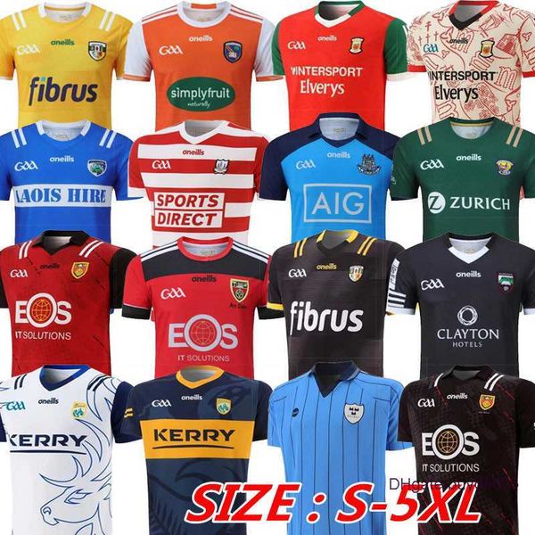23 men's rugby jersey fans t shirts 24 ireland gaa 2024 wexford tipperary galway dublin gaelic football limerick cavan kerry tyrone may, White;black
23 men's rugby jersey fans t shirts 24 ireland gaa 2024 wexford tipperary galway dublin gaelic football limerick cavan kerry tyrone may, White;black