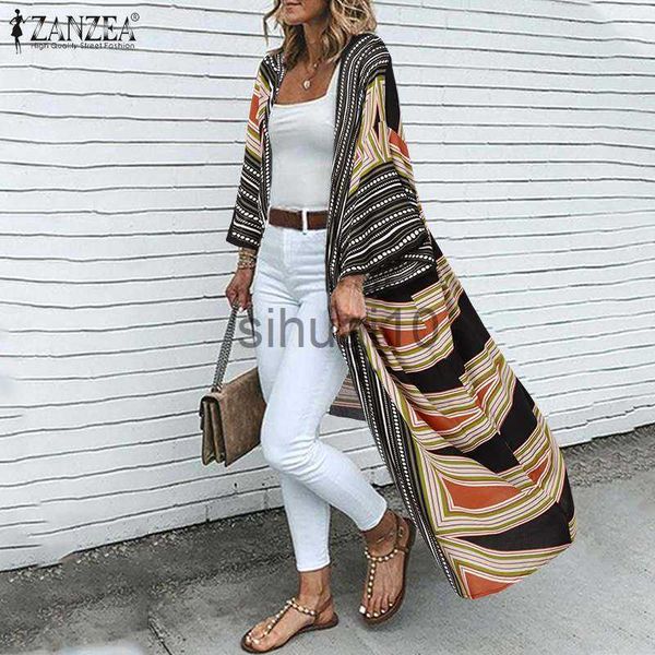 women's blouses shirts summer cardigan kimono zanzea women vintage printed long shirt female party tunic casual open stitch loose beac, White
women's blouses shirts summer cardigan kimono zanzea women vintage printed long shirt female party tunic casual open stitch loose beac, White