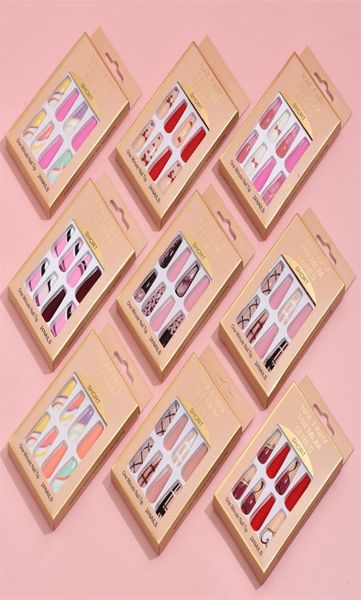 false nails 24pcs box ballerina full cover artificial manicure tool nail tips wearable multi color long coffin fake nail8009915, Red;gold
false nails 24pcs box ballerina full cover artificial manicure tool nail tips wearable multi color long coffin fake nail8009915, Red;gold