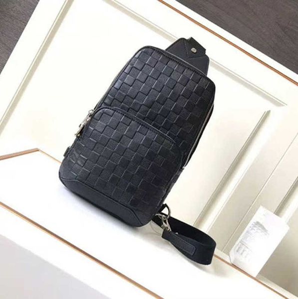 luxurys designer bag avenue shoulder bags men zipper crossbody bag fashion leather sporty travel outdoor packs choose
luxurys designer bag avenue shoulder bags men zipper crossbody bag fashion leather sporty travel outdoor packs choose