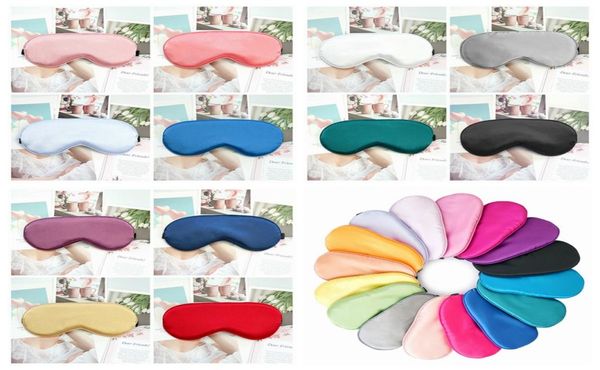silk eye mask natural soft sleeping eye mask shading eyes cover travel eyepatch 12 color to choose hha2795049610
silk eye mask natural soft sleeping eye mask shading eyes cover travel eyepatch 12 color to choose hha2795049610