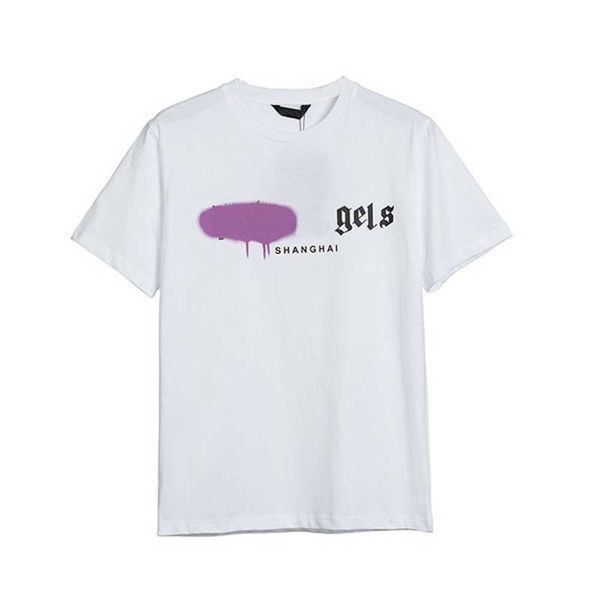 designer pa t shirt luxury brand clothing shirts spray heart letter cotton short sleeve spring summer tide mens womens tees kcfp, White;black
designer pa t shirt luxury brand clothing shirts spray heart letter cotton short sleeve spring summer tide mens womens tees kcfp, White;black