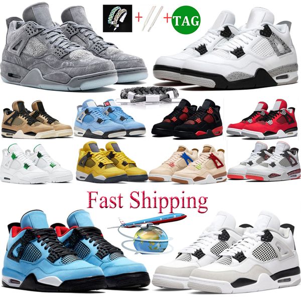 modish basketball shoes mens womens 4 red thunder wild things soft pink university blue sail mushroom black cat man trainers sports amazing
modish basketball shoes mens womens 4 red thunder wild things soft pink university blue sail mushroom black cat man trainers sports amazing