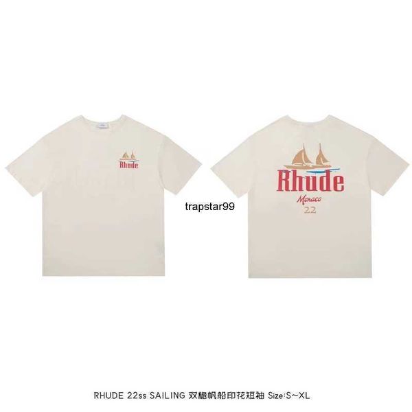 rhude tshirt designer mens t shirt tide printed tee men women round neck short sleeve tshirt casual loose fashion high street hip hop tees, White;black
rhude tshirt designer mens t shirt tide printed tee men women round neck short sleeve tshirt casual loose fashion high street hip hop tees, White;black