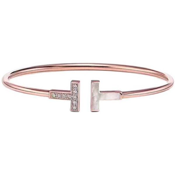 tiffay high edition double opening bracelet female star half beimu ring versatile light luxury diamond, Black
tiffay high edition double opening bracelet female star half beimu ring versatile light luxury diamond, Black
