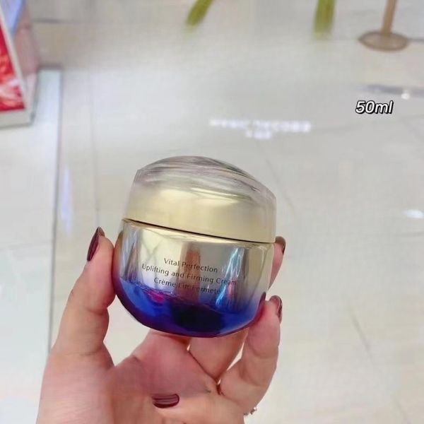 brand japan facial cream vital perfection uplifting and firming cream enriched cream shopping 50ml shopping wholesales prices, White
brand japan facial cream vital perfection uplifting and firming cream enriched cream shopping 50ml shopping wholesales prices, White