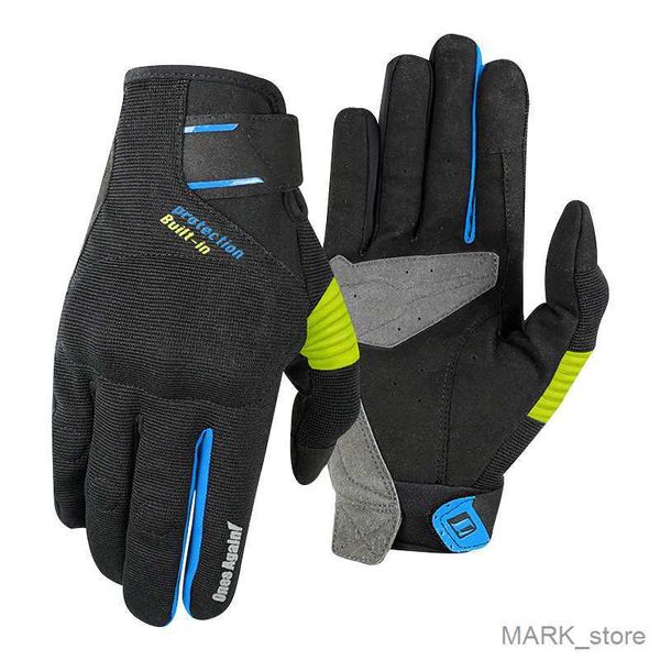 motorcycle gloves summer breathable man motorcycle gloves outdoor riding protective motocross motorbike atv bicycle gloves color r230621
motorcycle gloves summer breathable man motorcycle gloves outdoor riding protective motocross motorbike atv bicycle gloves color r230621