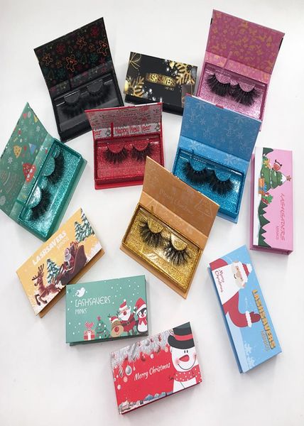 2021 new style christmas lashes package magnetic whole customization logo eyelashes box for 25mm 27mm lashes6401350
2021 new style christmas lashes package magnetic whole customization logo eyelashes box for 25mm 27mm lashes6401350