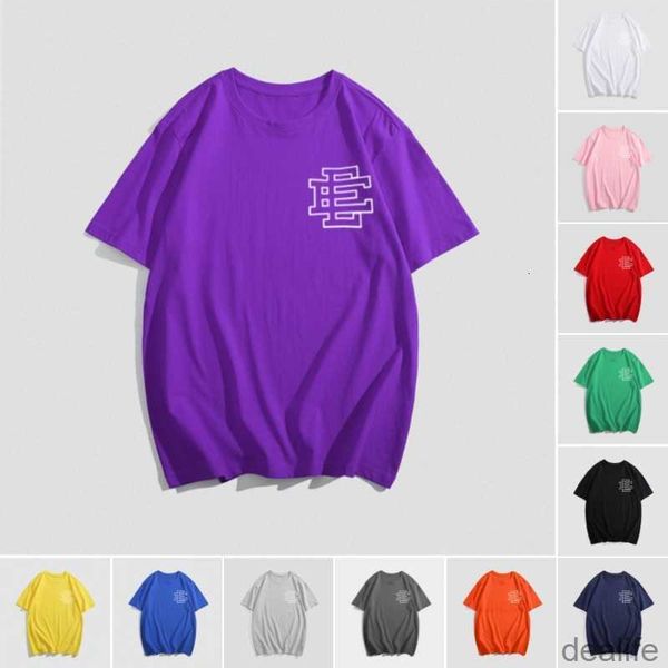 designer ee mens tshirt eric emanuel t-shirt summer casual t shirt street fashion tees slim sports fitness letter printed cotton short sleev, White;black
designer ee mens tshirt eric emanuel t-shirt summer casual t shirt street fashion tees slim sports fitness letter printed cotton short sleev, White;black