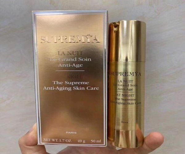 advanced night repair serum intense reset concentrate antiaging skin care essence 50ml 4226452 
advanced night repair serum intense reset concentrate antiaging skin care essence 50ml 4226452