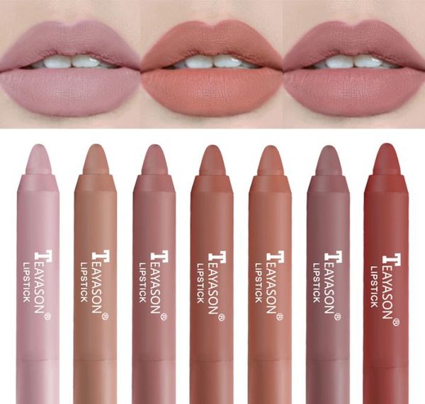 12 colors velvet matte lipsticks pencil waterproof long lasting red lip stick nonstick cup makeup tint pen cosmetic5201183
12 colors velvet matte lipsticks pencil waterproof long lasting red lip stick nonstick cup makeup tint pen cosmetic5201183