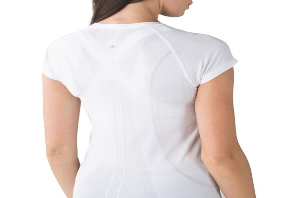 swiftly tech yoga short sleeve anti stink shaping outfit woman shirt elastic mesh sports solid color breathable fitness gym running yb20316
swiftly tech yoga short sleeve anti stink shaping outfit woman shirt elastic mesh sports solid color breathable fitness gym running yb20316