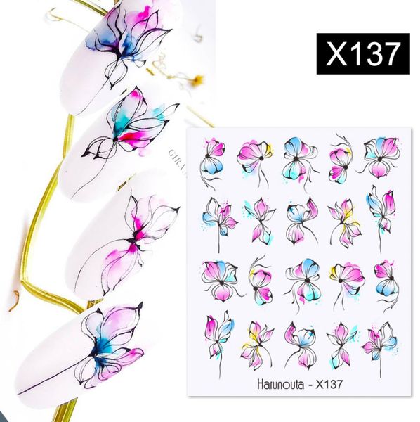 nail art tools nail artstickers decals water decals ink blooming flower leaves transfer nail stickers butterfly love heart design 3435101, Black
nail art tools nail artstickers decals water decals ink blooming flower leaves transfer nail stickers butterfly love heart design 3435101, Black