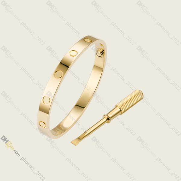 bracelets designer for women love screw bracelet titanium steel bangle gold-plated never fading non-allergic; gold bracelet store/21786687, Black
bracelets designer for women love screw bracelet titanium steel bangle gold-plated never fading non-allergic; gold bracelet store/21786687, Black