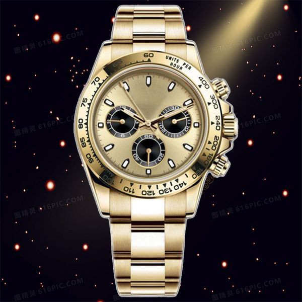 men's watch designer watch mechanical designer montreux luxury 40mm multi functional folding buckle gold silver dial automatic date wat, Slivery;brown
men's watch designer watch mechanical designer montreux luxury 40mm multi functional folding buckle gold silver dial automatic date wat, Slivery;brown