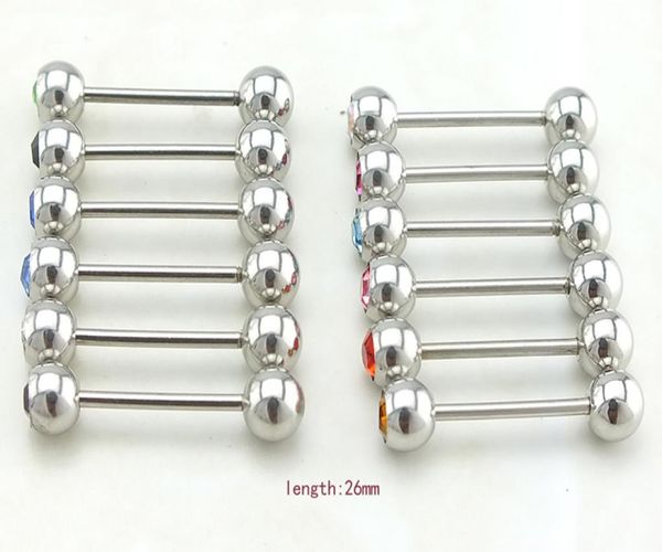 promotion newly fashion nipple ring simple 316l stainless steel body piercing jewelry6836693, Silver
promotion newly fashion nipple ring simple 316l stainless steel body piercing jewelry6836693, Silver
