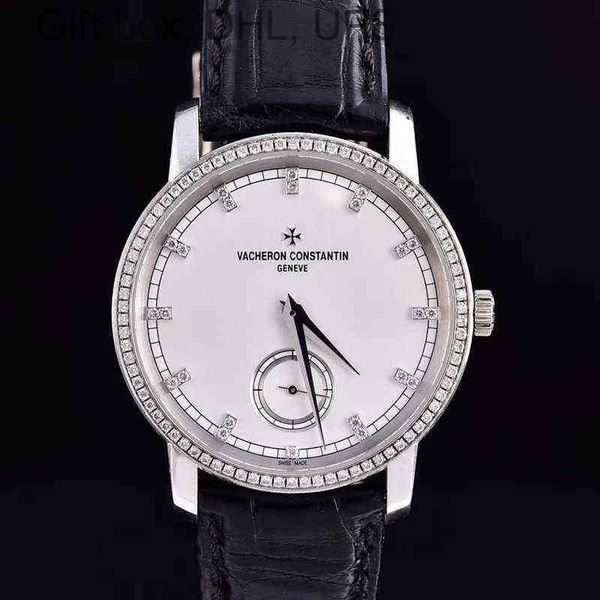 vacherosn superclone vachero luxury watch designer white gold diamond inlaid manual mechanical men's 82572 business gifts men and women, Slivery;brown
vacherosn superclone vachero luxury watch designer white gold diamond inlaid manual mechanical men's 82572 business gifts men and women, Slivery;brown
