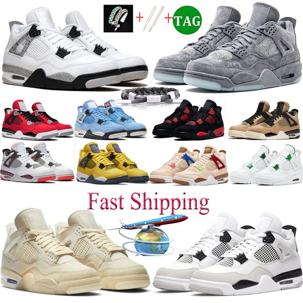 retro basketball shoes mens womens 4 red thunder wild things soft pink university blue sail mushroom black cat man trainers sports flexible
retro basketball shoes mens womens 4 red thunder wild things soft pink university blue sail mushroom black cat man trainers sports flexible