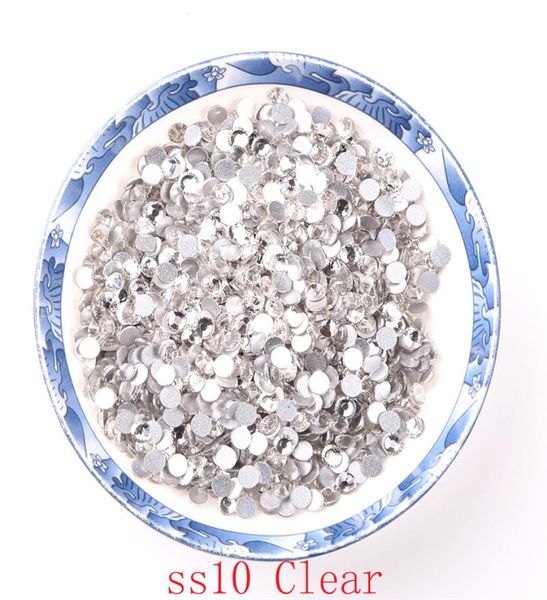 modern clear 1440 pieces ss10 non fix rhinestones glass stones crystal flat back rhinestones iron on for nails safe packaging8357583, Silver;gold
modern clear 1440 pieces ss10 non fix rhinestones glass stones crystal flat back rhinestones iron on for nails safe packaging8357583, Silver;gold