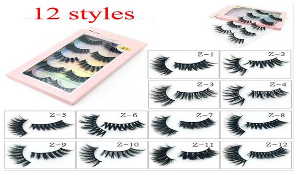 5pais eye lashes thick 3d faux mink false eyelashes 5 pairs of false eyelashes cross cruel eyelashes6281029
5pais eye lashes thick 3d faux mink false eyelashes 5 pairs of false eyelashes cross cruel eyelashes6281029