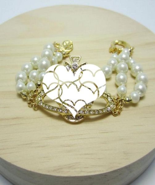 new product 3 layers pearl orbital necklace lady rhinestone satellite planet necklace gift party fast delivery9736754, Silver
new product 3 layers pearl orbital necklace lady rhinestone satellite planet necklace gift party fast delivery9736754, Silver