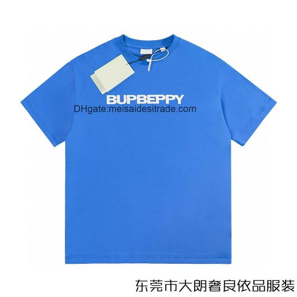 aaaaa designer luxury t-shirt bur brand correct version summer color scheme with micro label foam printing casual and versatile couple short, White;black
aaaaa designer luxury t-shirt bur brand correct version summer color scheme with micro label foam printing casual and versatile couple short, White;black