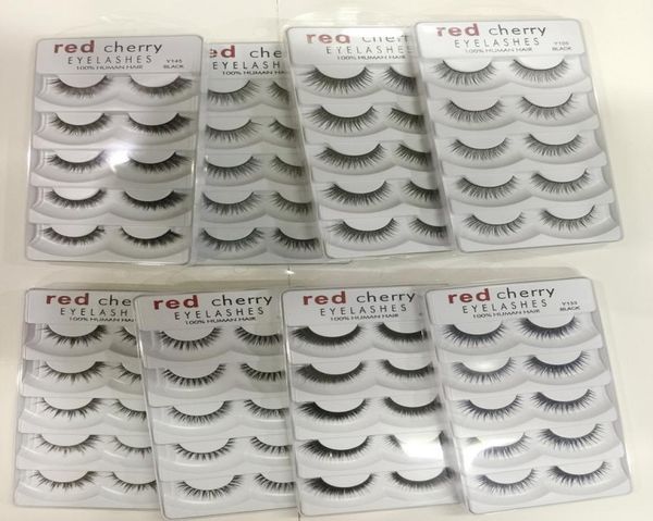 50 lots red cherry false eyelashes natural long eye lashes extension makeup professional faux eyelash winged fake lashes wispies y6683723
50 lots red cherry false eyelashes natural long eye lashes extension makeup professional faux eyelash winged fake lashes wispies y6683723